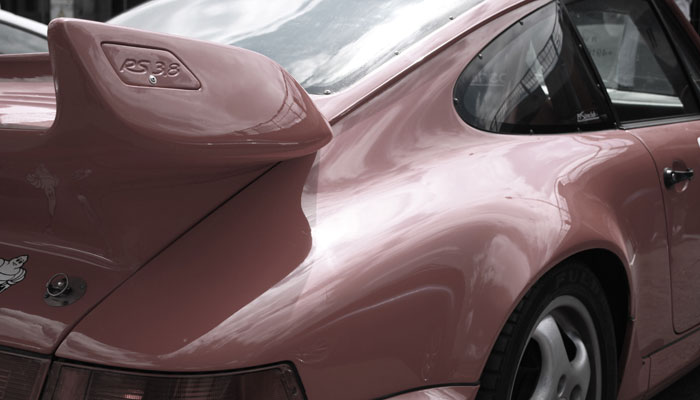 La 964, photo 7