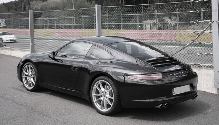 La 991, photo 2