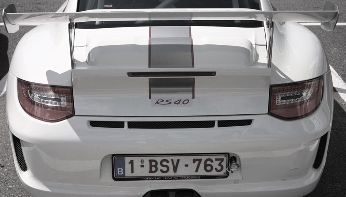 La 997, photo 10