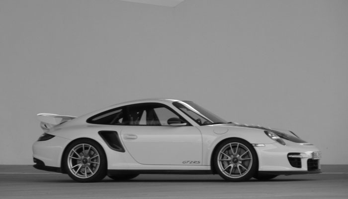 La 997, photo 13