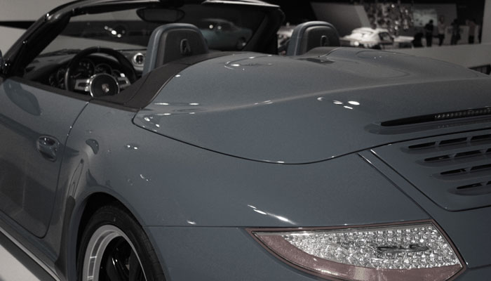 La 997, photo 15