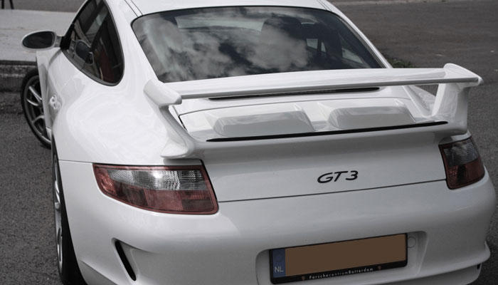 La 997, photo 7