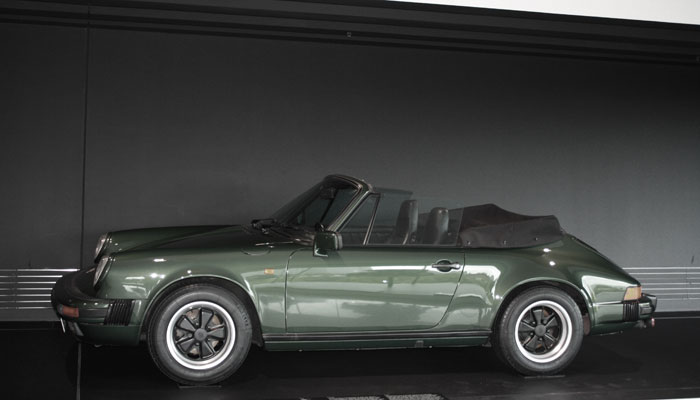 Les Types G, photo 9