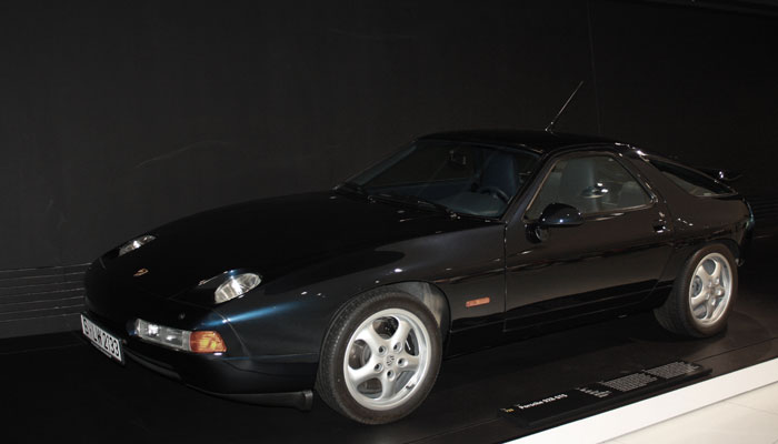 928 / 924 / 944 / 968, photo 1