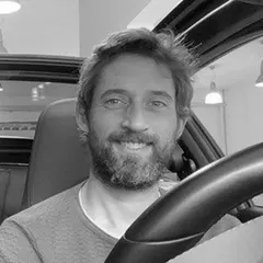 Alexandre Karl, fondateur de We Love Cars