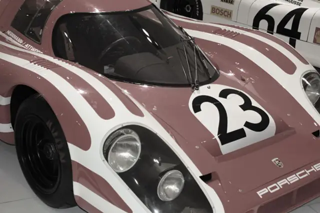 Le Mans