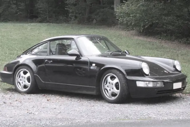 La 964