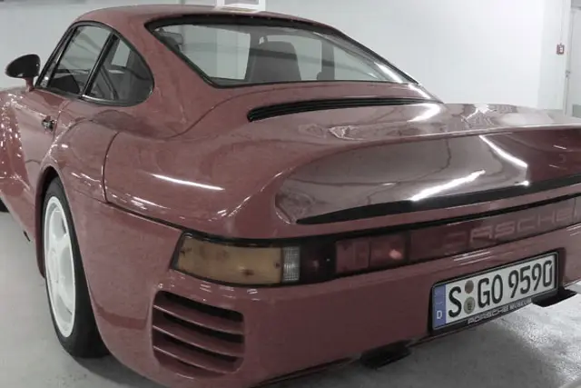 La 959