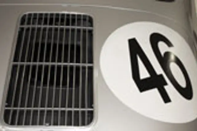 Lucky Numbers