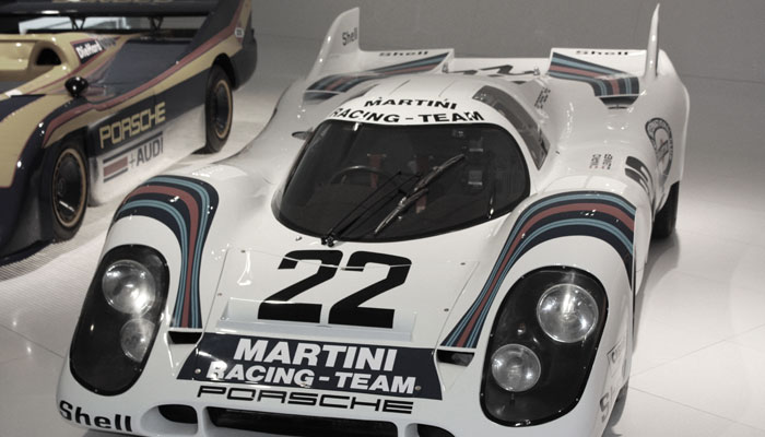 La 917, photo 3