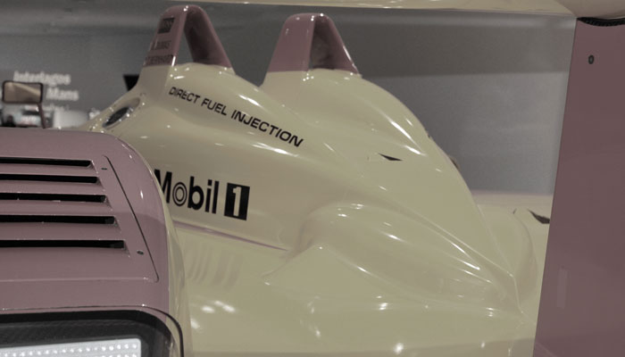 La RS Spyder, photo 5